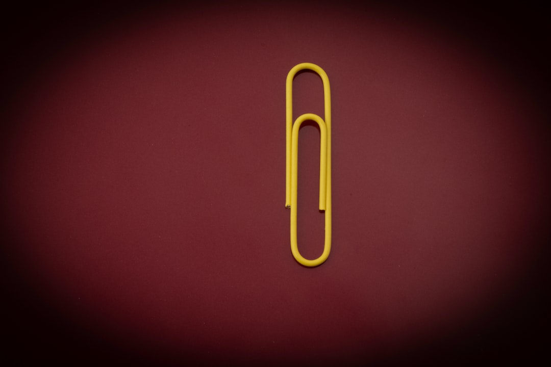 10 consejos útiles para usar clips de manera efectiva en tu vida diaria clip