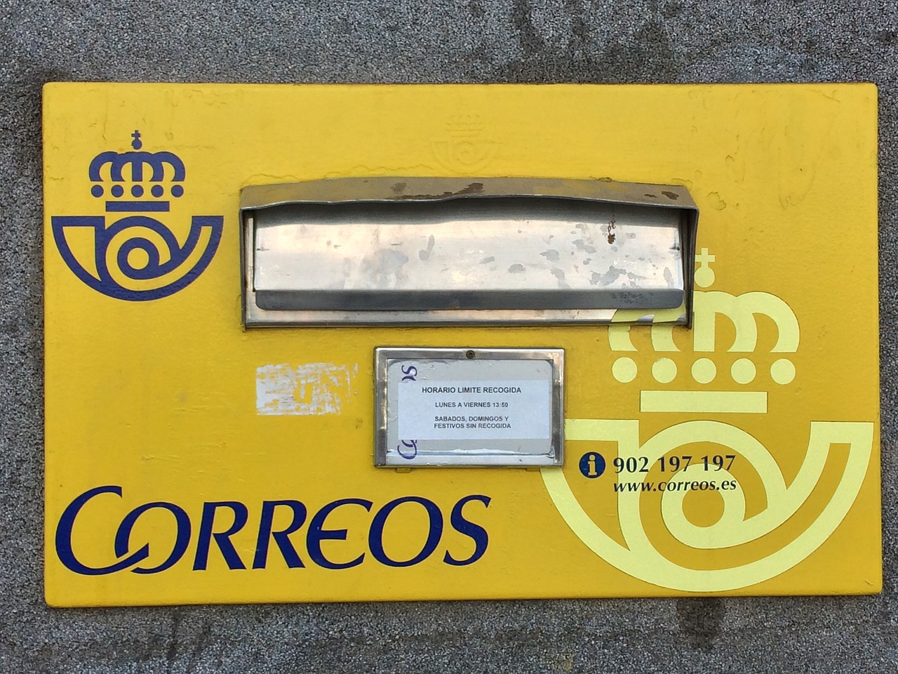 Correo Postal: 5 Razones por las que Aún es una Forma Efectiva de Comunicación correo postal