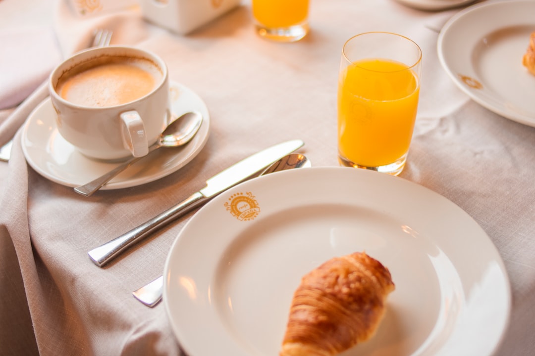 7 deliciosas recetas de croissant para sorprender a tu paladar 4 7 deliciosas recetas de croissant para sorprender a tu paladar croissant