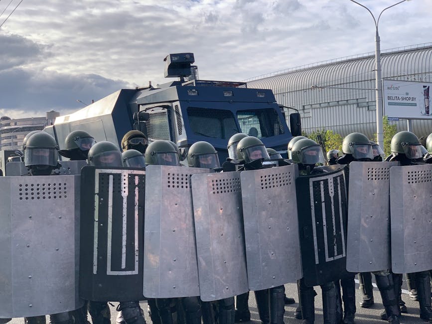 7 estrategias de defensa efectivas para proteger tu bienestar 2 7 estrategias de defensa efectivas para proteger tu bienestar defensa