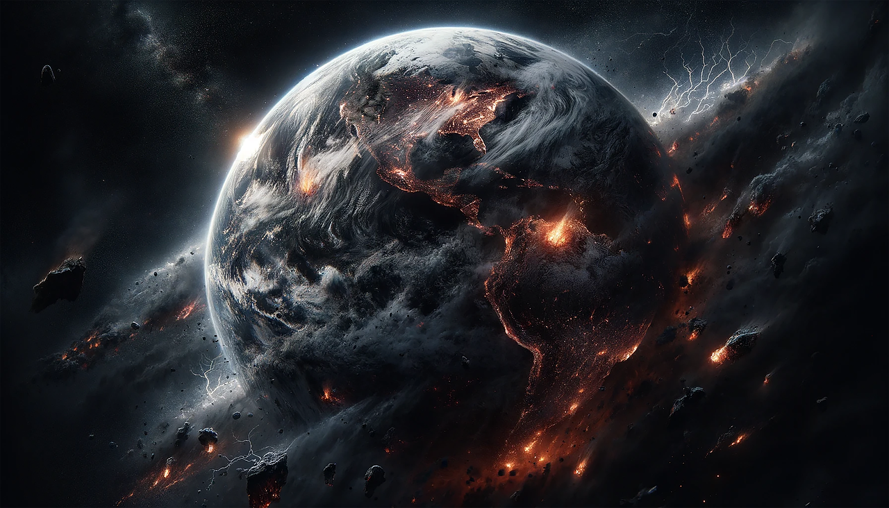 7 Doomsday Scenarios That Will Keep You Up at Night 3 7 Doomsday Scenarios That Will Keep You Up at Night doomsday