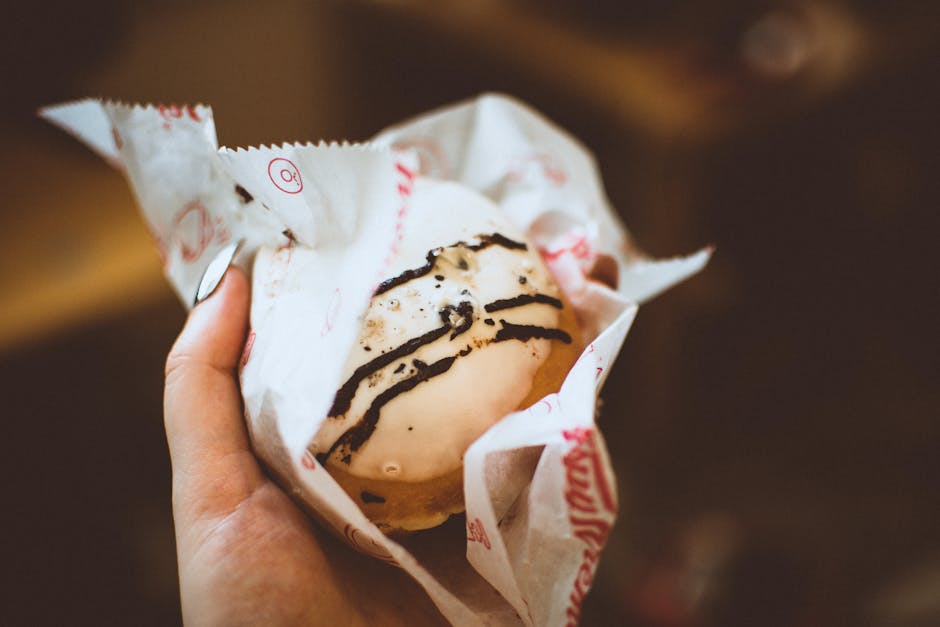 5 Deliciosas Razones para Visitar Dunkin Donuts Hoy dunkin donuts