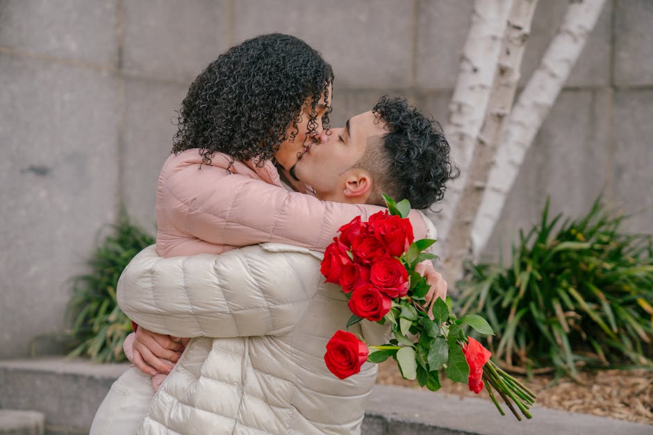 El Amor Invencible: 5 Razones por las que es Inquebrantable el amor invencible