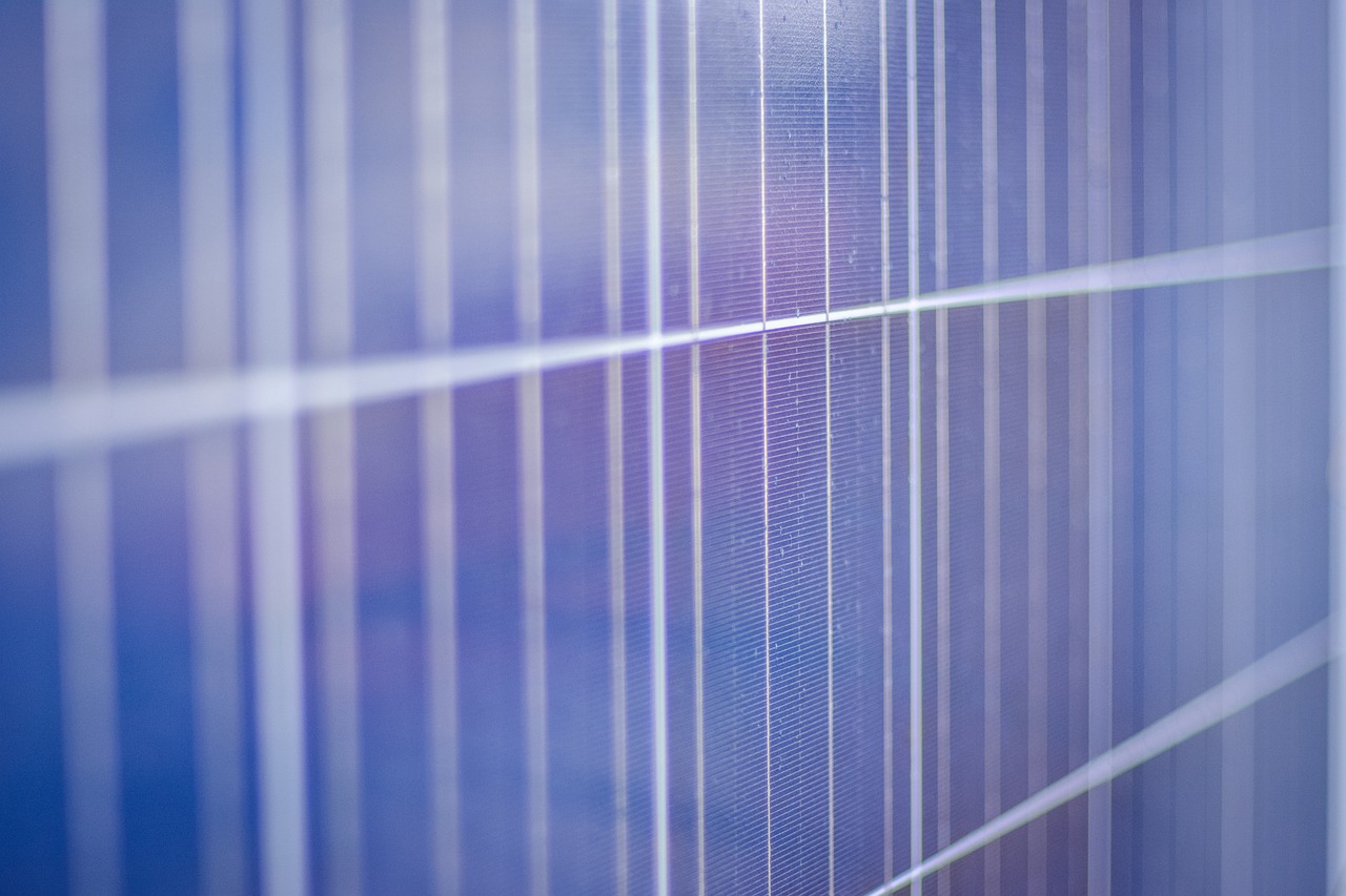 10 Ventajas de la Energía Solar: Descubre por qué la energía solar es la mejor opción energi­a solar