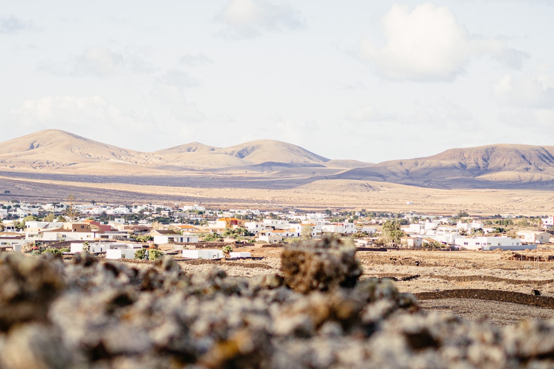 5 Razones para Visitar Fuerteventura: Descubre Sus Encantos fuerteventura