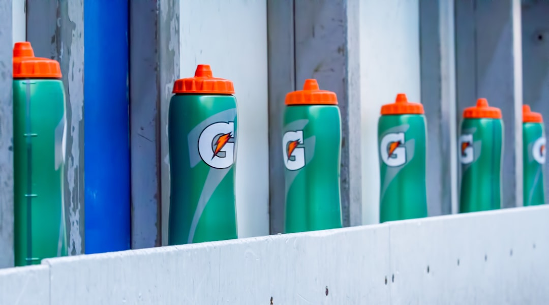 5 Razones por las que Gatorade es la Bebida Deportiva Número 1 2 5 Razones por las que Gatorade es la Bebida Deportiva Número 1 gatorade