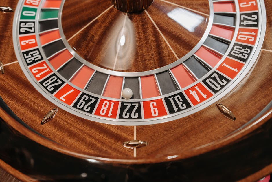 Gran Casino Madrid: 5 razones para visitar este destino único 1 Gran Casino Madrid: 5 razones para visitar este destino único gran casino madrid