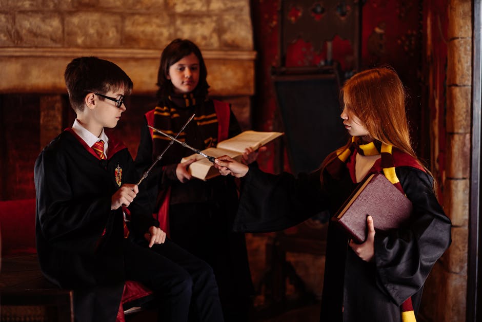 Harry Potter y la Orden del Fénix: 5 datos imperdibles sobre la saga harry potter y la orden del