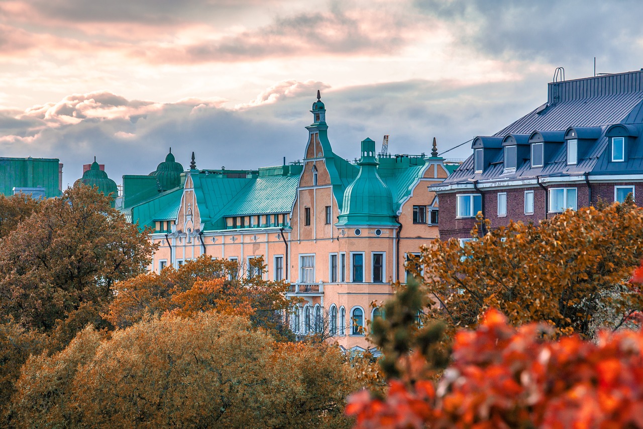 10 Things to Do in Helsinki: Explore the Best of the City 3 10 Things to Do in Helsinki: Explore the Best of the City helsinki