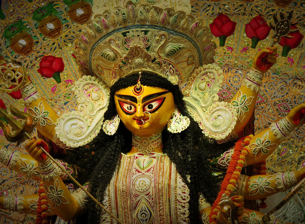 5 aspectos esenciales del hinduismo: Explorando la religión milenaria 1 5 aspectos esenciales del hinduismo: Explorando la religión milenaria hinduismo
