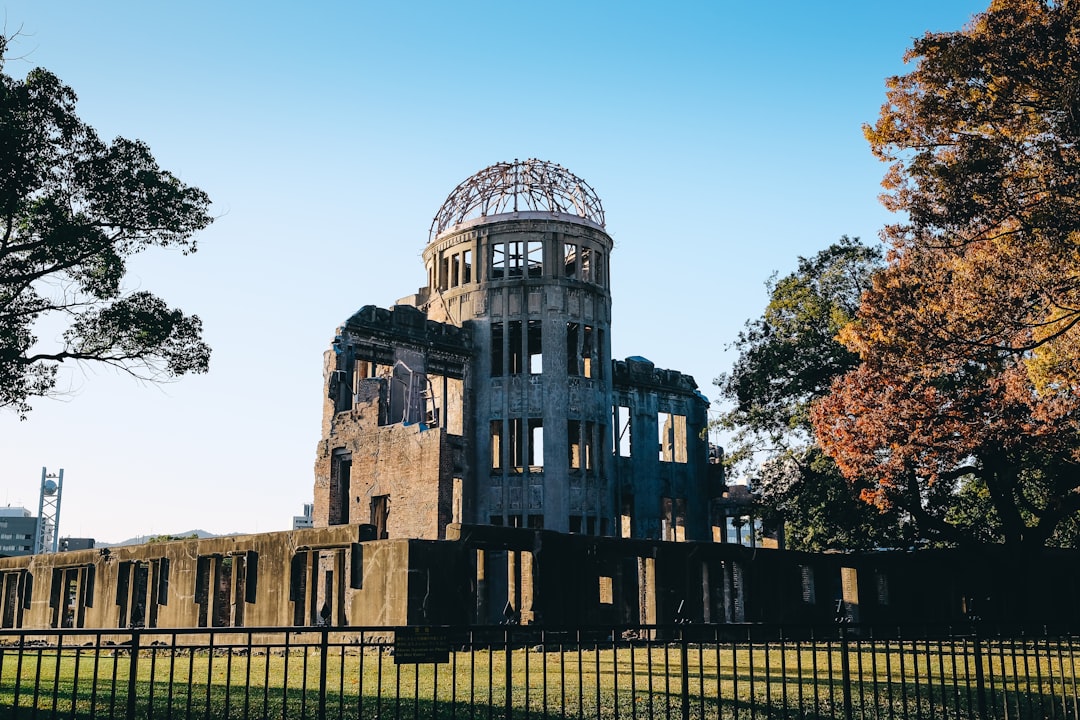 5 impactantes hechos sobre Hiroshima y Nagasaki hiroshima y nagasaki