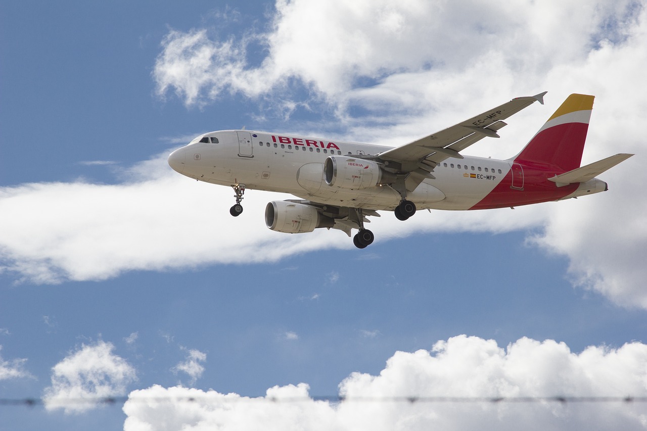 10 razones por las que iberia es la mejor opción para tus viajes iberia