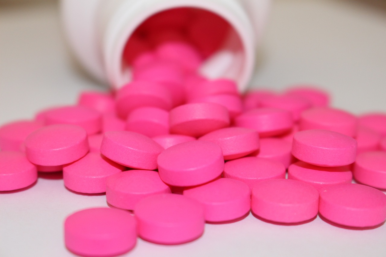 10 usos del ibuprofeno que debes conocer ibuprofeno