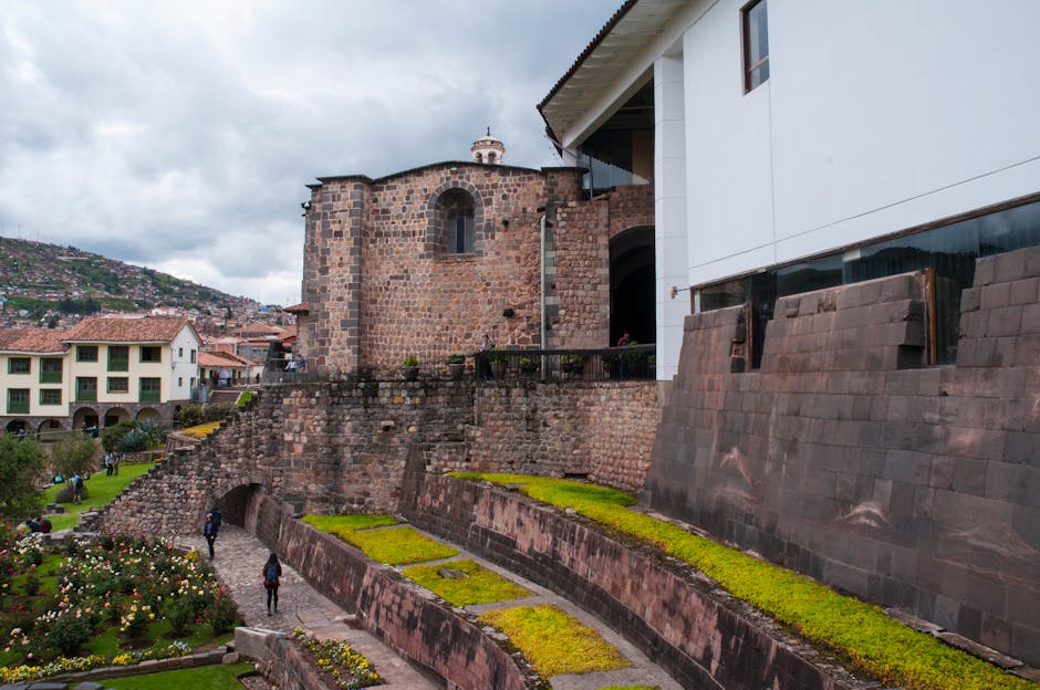 Incas: 7 datos fascinantes sobre la civilización Inca 1 Incas: 7 datos fascinantes sobre la civilización Inca incas