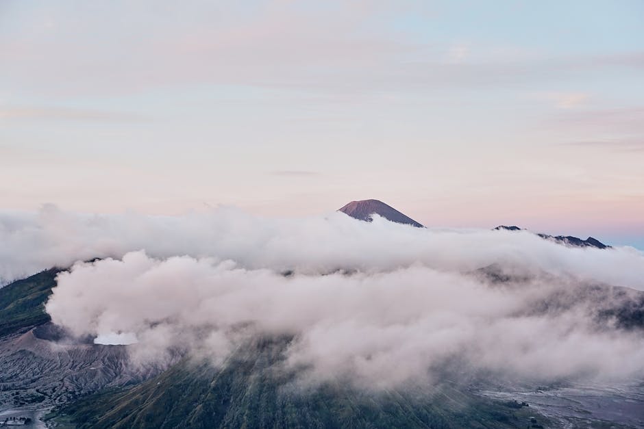 10 increíbles destinos en Indonesia para vivir una aventura indonesia