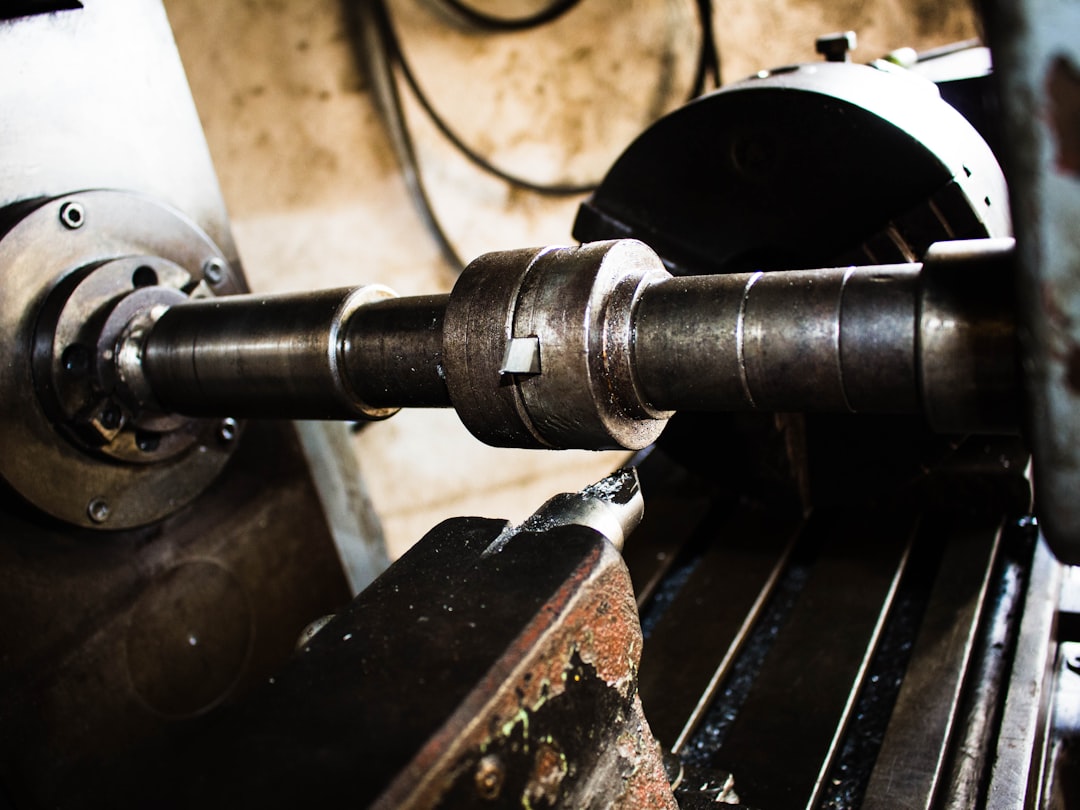 5 Tendencias de la Industria que Debes Conocer industria
