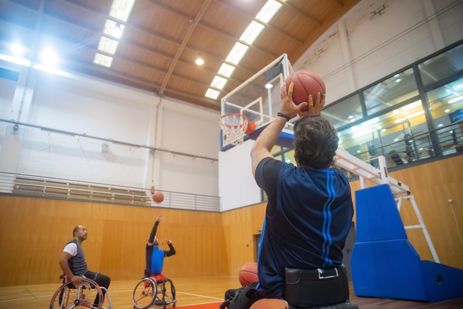 Innova Sports: 5 Formas de Mejorar tu Rendimiento 4 Innova Sports: 5 Formas de Mejorar tu Rendimiento innova sports