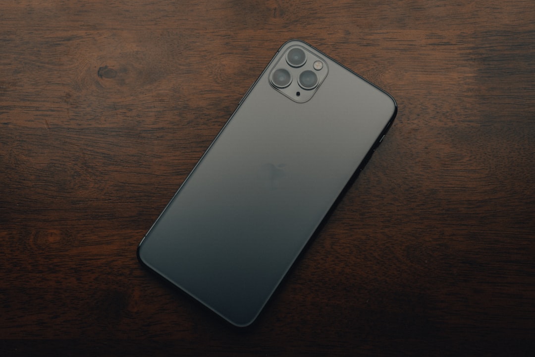 IPhone 11 Pro Max: Descubre las 10 mejores funciones de este potente smartphone iphone 11 pro