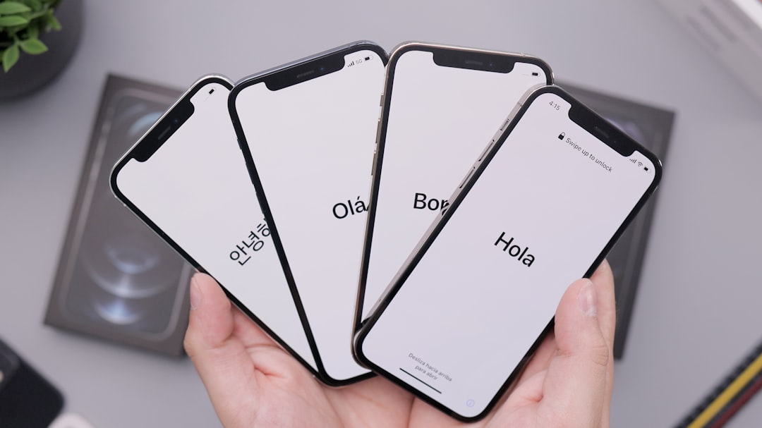 IPhone 12 Pro: 8 razones para enamorarte de este smartphone de última generación 4 IPhone 12 Pro: 8 razones para enamorarte de este smartphone de última generación iphone 12 pro