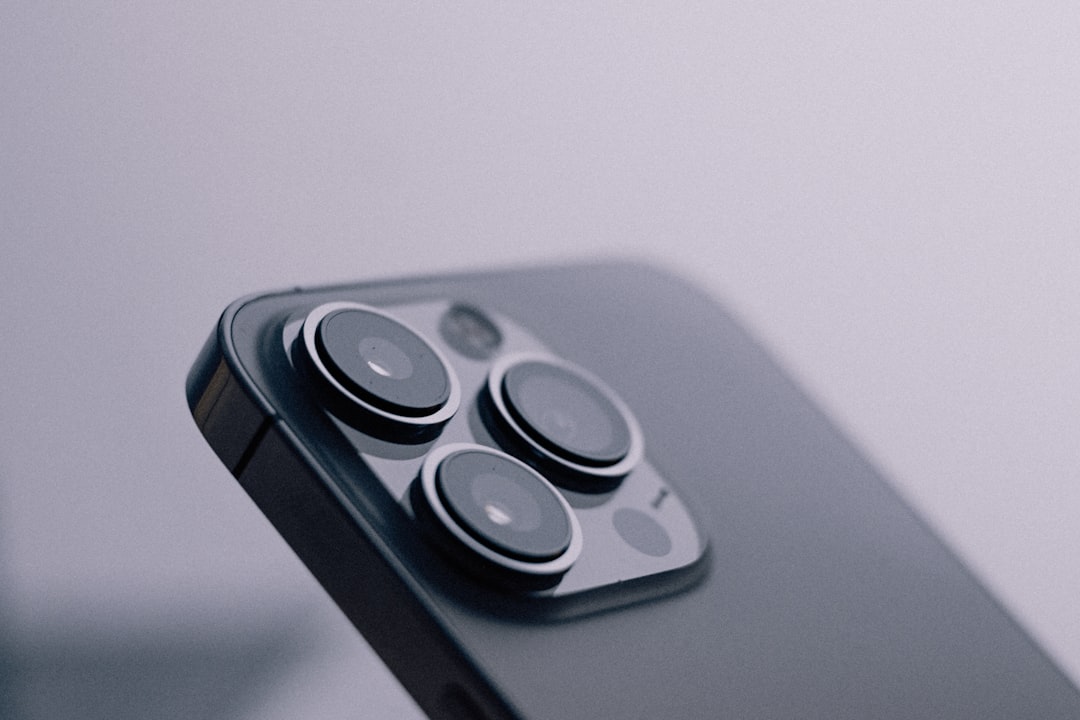 IPhone 13 Pro: Descubre 5 increíbles funciones que te sorprenderán 3 IPhone 13 Pro: Descubre 5 increíbles funciones que te sorprenderán iphone 13 pro