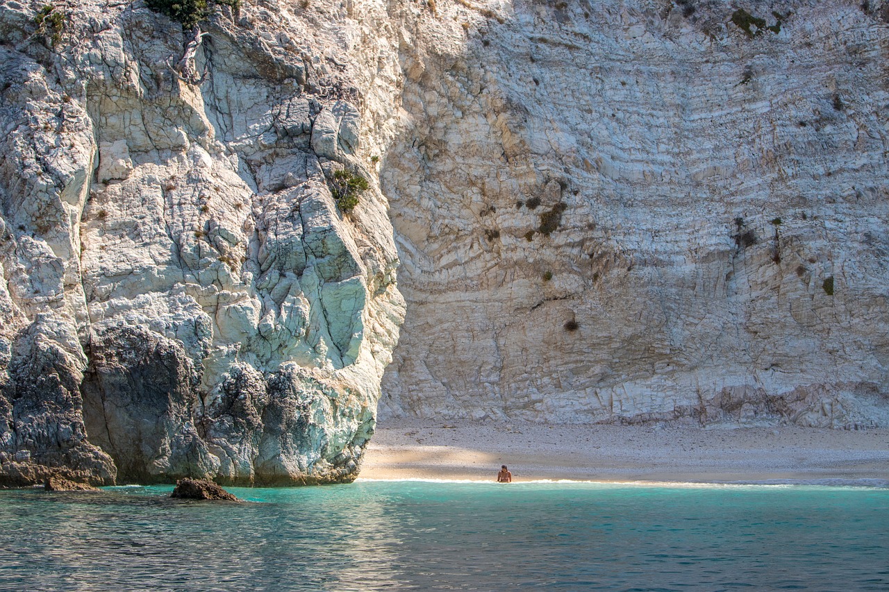 Ithaca: 5 Razones para Visitar Esta Joya del Mediterráneo itaca