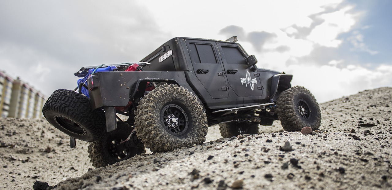 10 Mejores Accesorios para Jeep Gladiator: ¡Potencia tu Aventura con Estilo! | Keyword Jeep Gladiator jeep gladiator