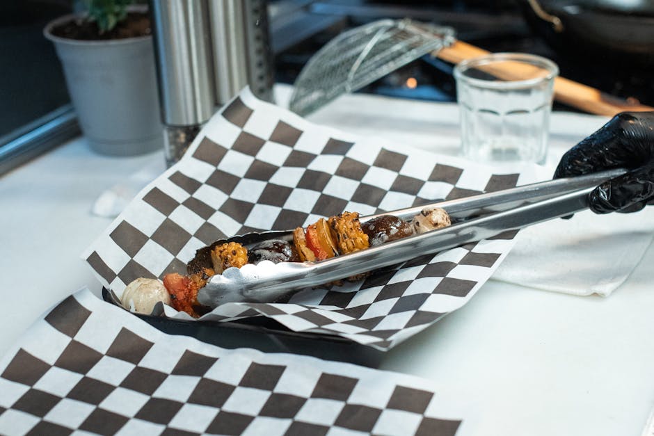 10 Deliciosas Recetas de Kebab para Disfrutar en Casa kebab