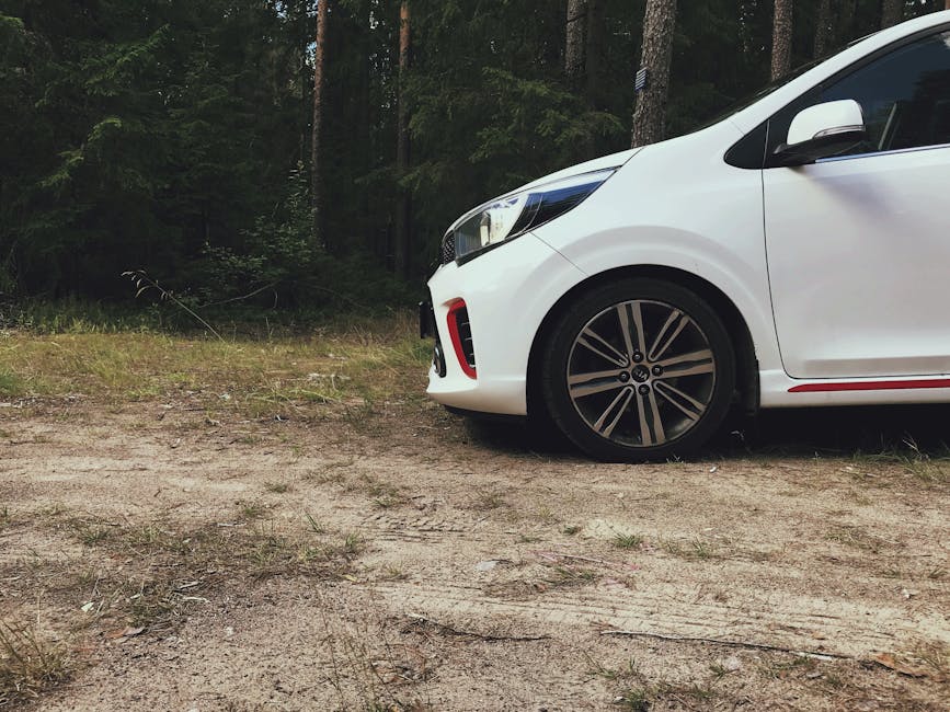 Top 5 Características del Kia Stonic: Todo lo que Debes Saber kia stonic