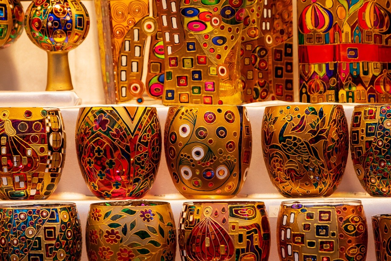 10 Datos Fascinantes sobre Klimt: Arte y Pasión 4 10 Datos Fascinantes sobre Klimt: Arte y Pasión klimt
