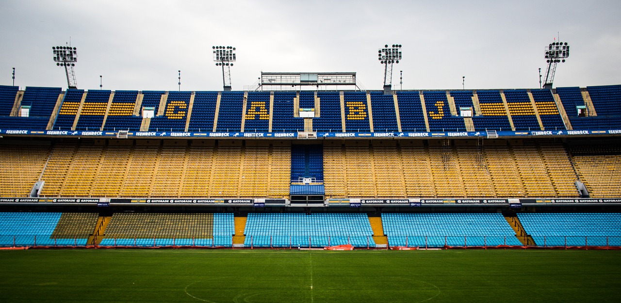 La Bombonera: 5 datos que no conocías sobre el emblemático estadio la bombonera