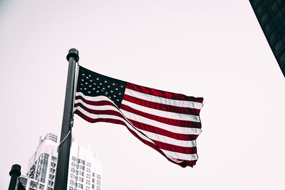 La Conjura Contra América: 5 Datos Impactantes que Debes Conocer la conjura contra america