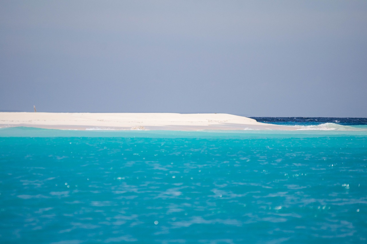 5 Razones por las que la Isla es el Destino Perfecto la isla