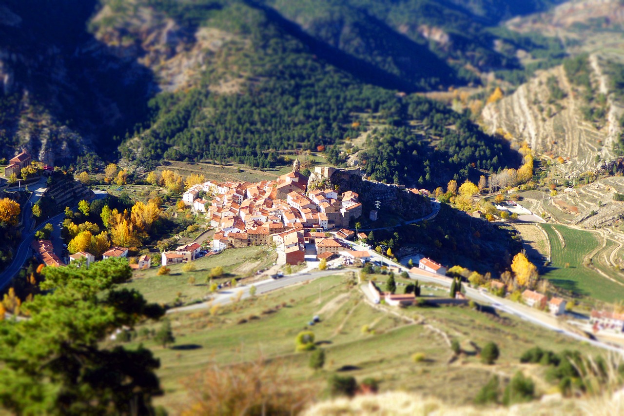 5 Razones por las que Visitar Linares: Descubre esta Maravillosa Ciudad linares