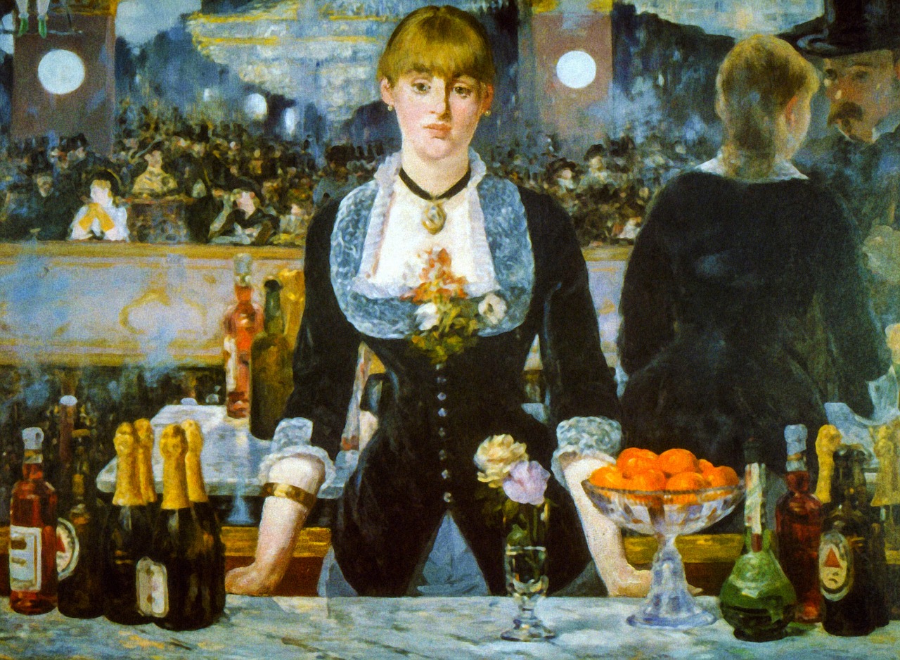 10 consejos para entender la obra de Manet 3 10 consejos para entender la obra de Manet manet