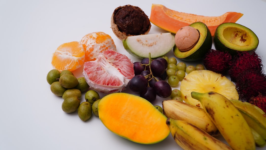 10 Beneficios del Mango: Descubre por Qué Esta Fruta es Tan Especial mango fruta