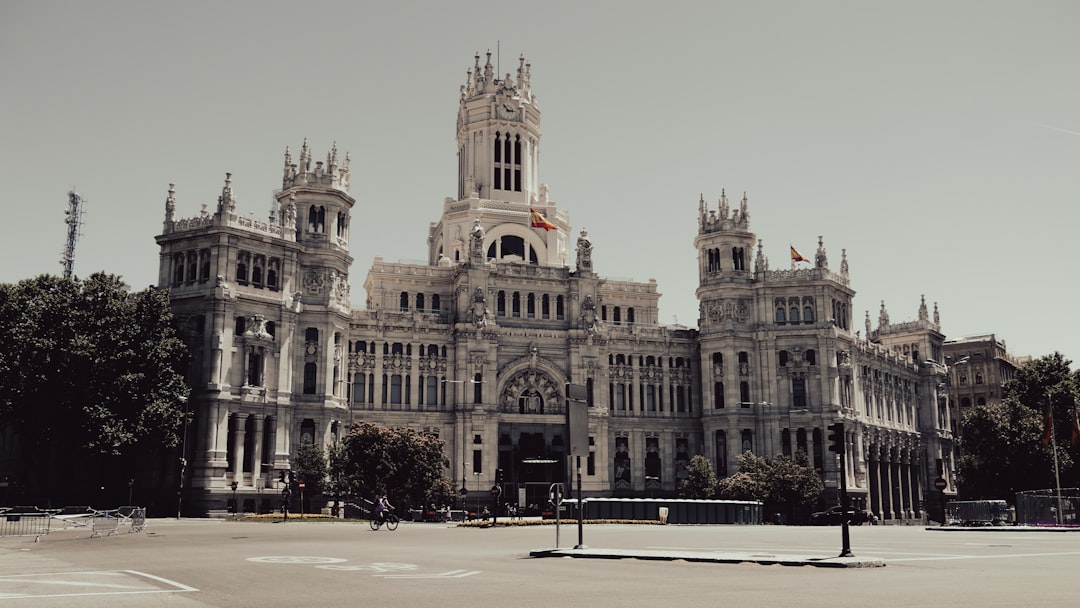 Mapa España Provincias: 10 Datos Interesantes que Debes Conocer 4 Mapa España Provincias: 10 Datos Interesantes que Debes Conocer mapa espana provincias