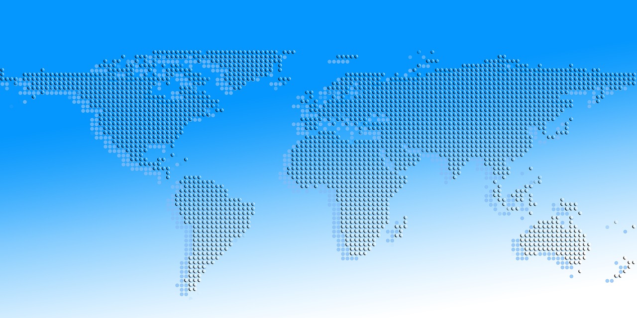 Mapa Mundial: 10 Datos Sorprendentes sobre Nuestro Planeta mapa mundial