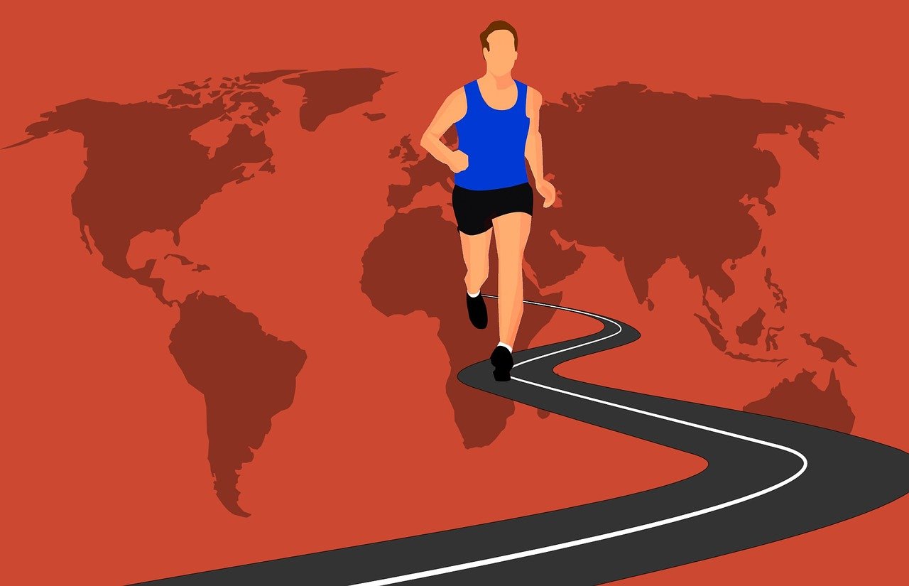 5 Tips para Mejorar tu Desempeño en Maratones marathon