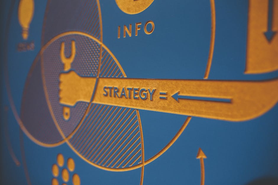 10 Estrategias de Marketing para Potenciar tu Negocio marketing