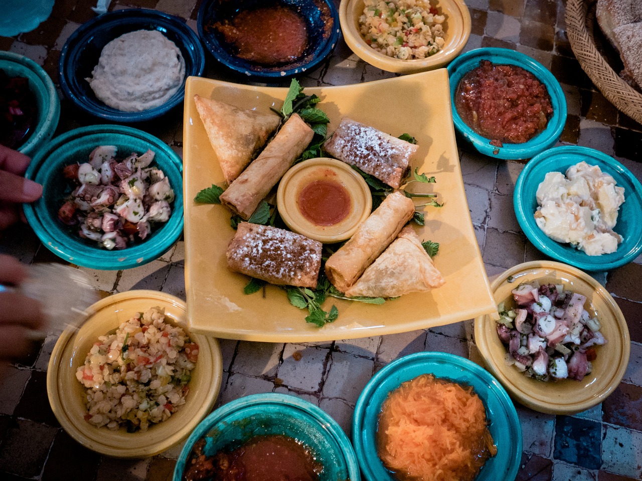 10 Razones para Visitar Marruecos: Descubre el Encanto de Marruecos 4 10 Razones para Visitar Marruecos: Descubre el Encanto de Marruecos marruecos