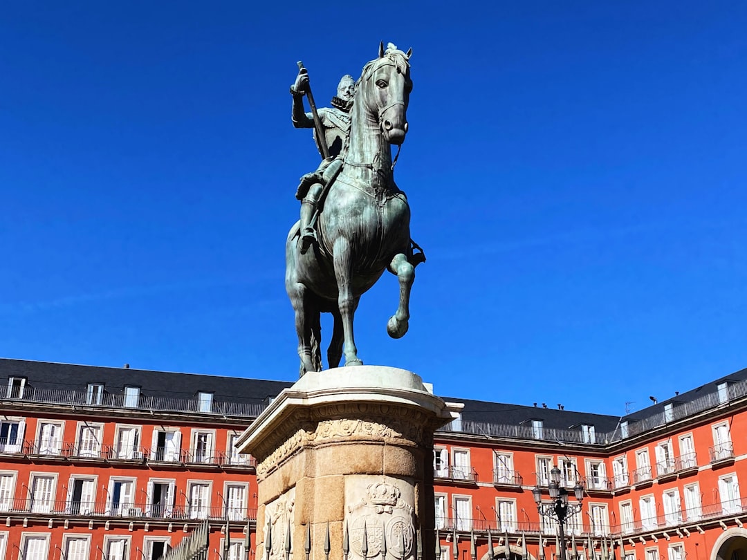 10 Razones por las que Madrid es la Ciudad que Más te Sorprenderá 4 10 Razones por las que Madrid es la Ciudad que Más te Sorprenderá mas madrid
