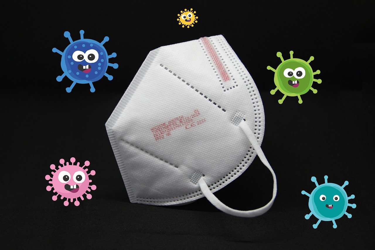 10 mascarillas efectivas para protegerte mascarillas