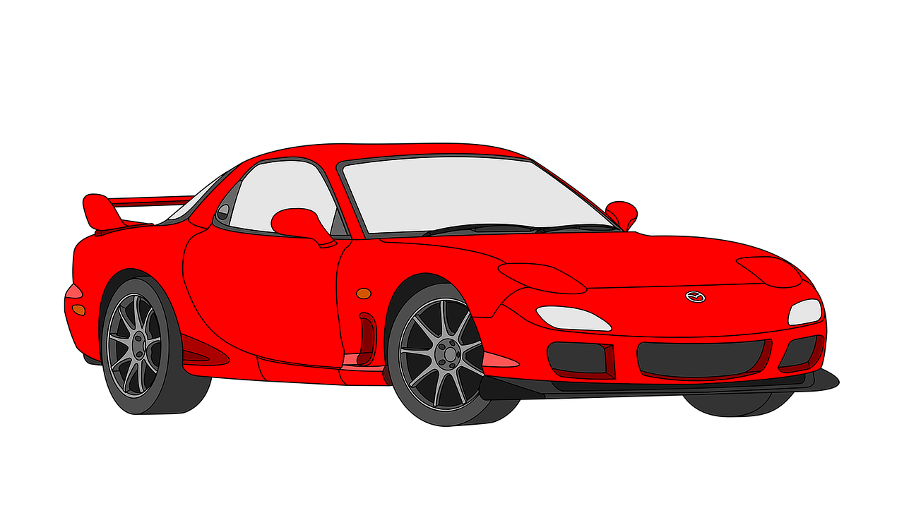 Mazda RX7: 5 Razones por las que Enamora a los Entusiastas del Motor 3 Mazda RX7: 5 Razones por las que Enamora a los Entusiastas del Motor mazda