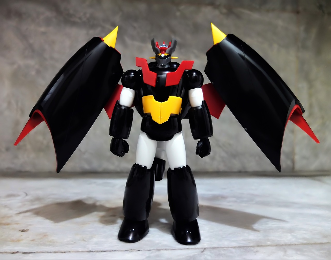 10 curiosidades sobre Mazinger Z que no conocías 4 10 curiosidades sobre Mazinger Z que no conocías mazinger z