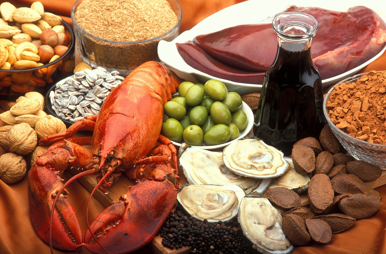 5 Recetas deliciosas con melaza para sorprender a tu paladar 1 5 Recetas deliciosas con melaza para sorprender a tu paladar melaza