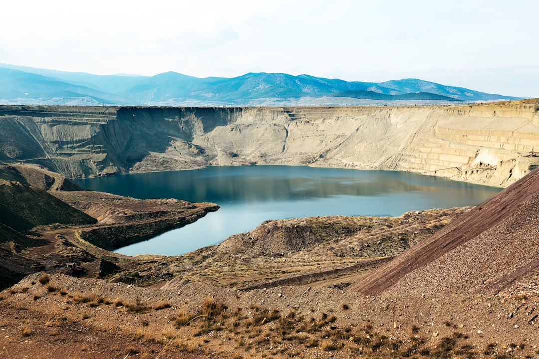 Guía de Minería: 7 Estrategias para Optimizar tu Negocio mineria