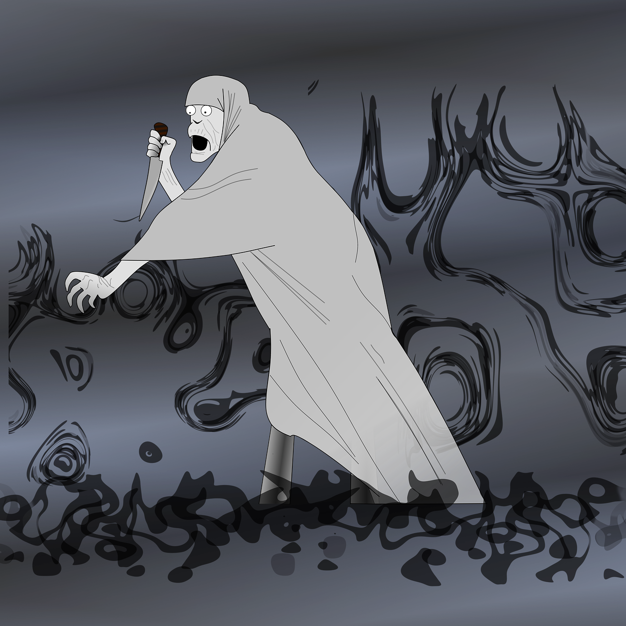 5 Razones por las que Ser un Misántropo Puede Ser Bueno 4 5 Razones por las que Ser un Misántropo Puede Ser Bueno misantropo