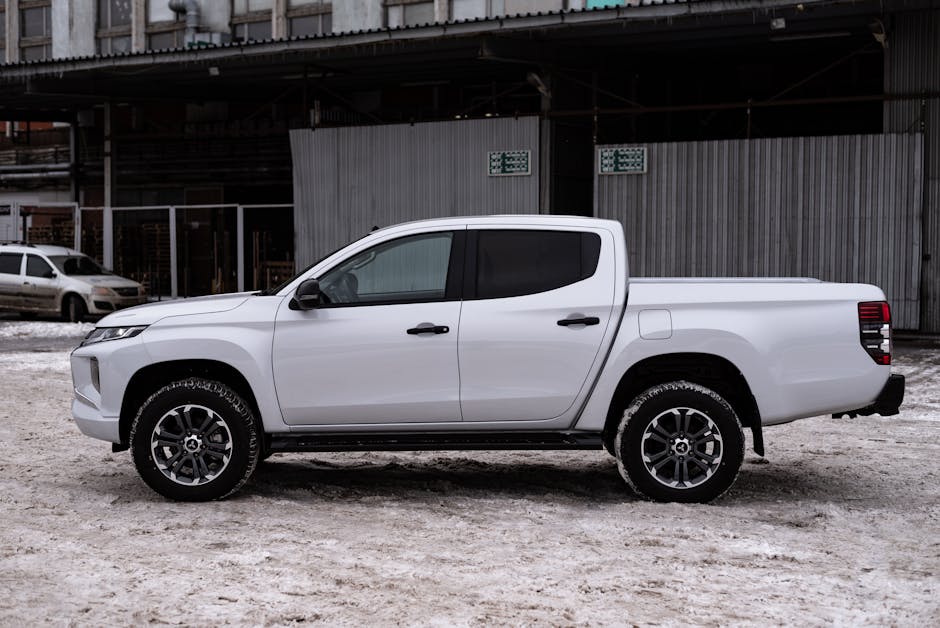 10 Razones por las que el Mitsubishi Montero es tu Mejor Elección 1 10 Razones por las que el Mitsubishi Montero es tu Mejor Elección mitsubishi montero