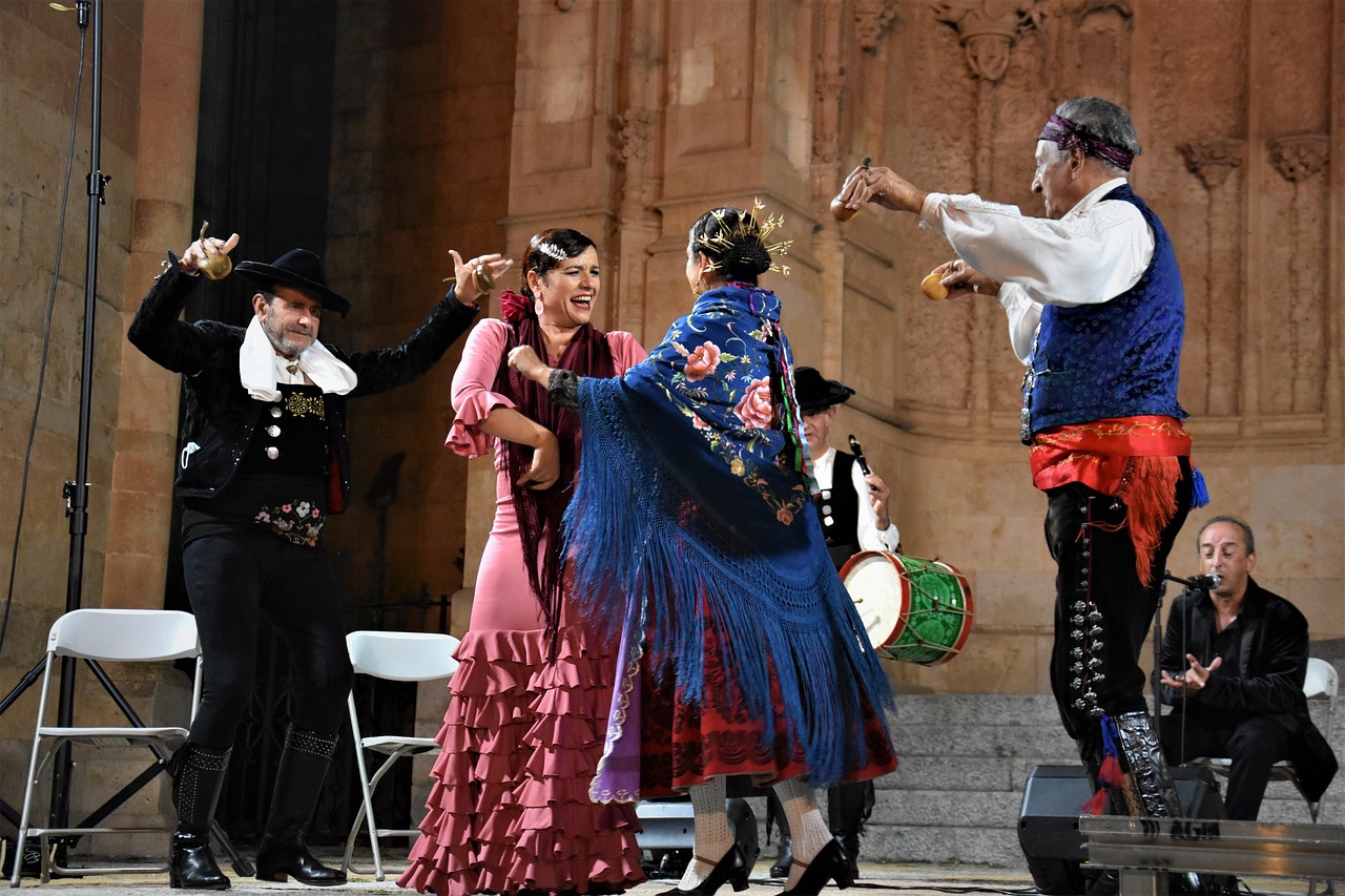 10 Cosas que Debes Saber sobre Mogarraz: Encanto y Tradición mogarraz