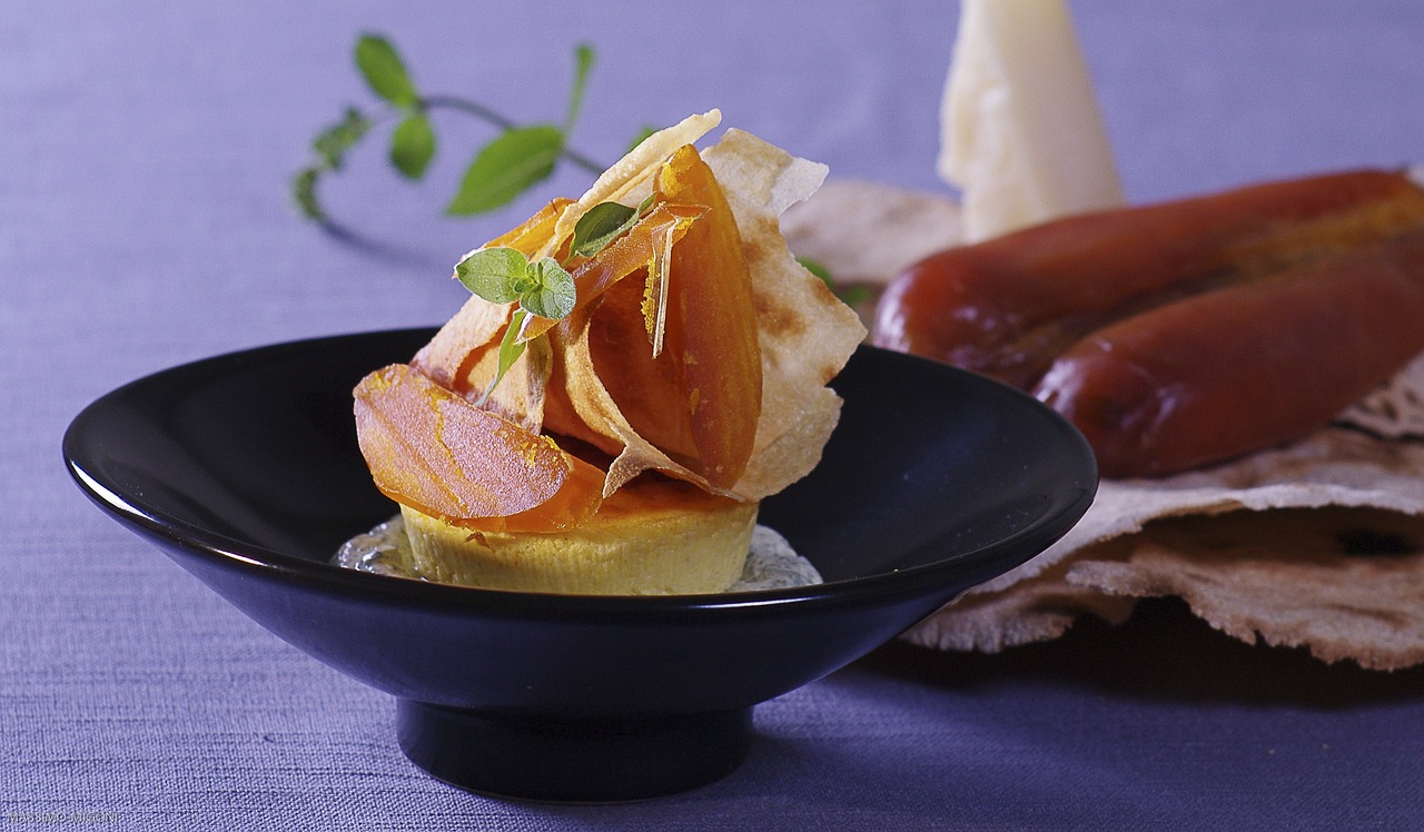 5 Deliciosas Recetas con Mojama: ¡Descubre Cómo Disfrutarla al Máximo! 4 5 Deliciosas Recetas con Mojama: ¡Descubre Cómo Disfrutarla al Máximo! mojama